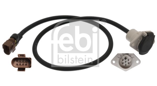 FEBI BILSTEIN Adapter, pool 48613